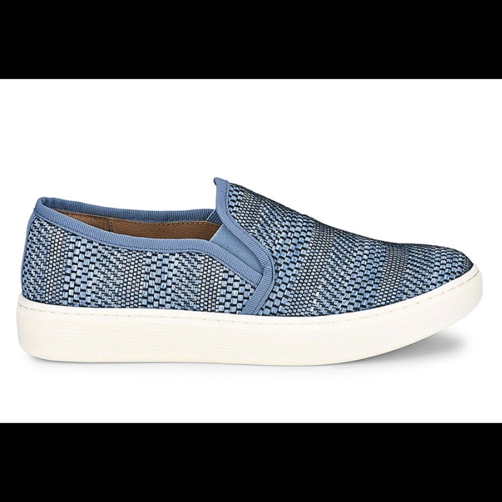 Brand New Söfft Somers slip-on size 6